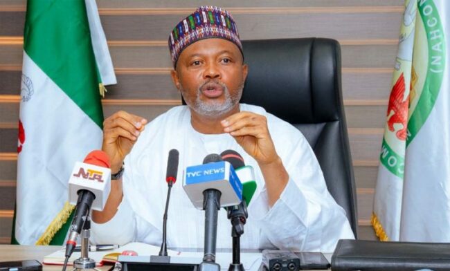 2024 Hajj: NAHCON to reduce days pilgrims spend in Saudi — Arabi