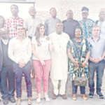 orientation of pilgrimage in Nigeria