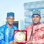 NDLEA, ALGON partner to combat substance abuse, illicit drug trafficking nationwide