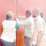 NESREA seals six companies in Oyo