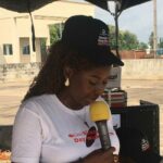 NGO launches warrior club