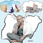 Where will Nigeria be in another 25 years?