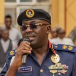 FCT: NSCDC pantaker markets 