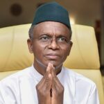 El-Rufai is threat, El-Rufai-led adninistration embezzled N423bn — Kaduna Speaker
