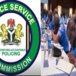 2022 Constable recruitment not cancelled — Police Commission