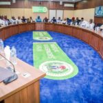 Governors to deliberate on LG autonomy, LGs financial autonomy: Governors meeting, NGF workers minimum wage, Governors meet in Abuja, Minimum Wage: Resign if you can't pay, Nigerians react to Governors, South-west speakers, principal officers to engage govs for full legislative autonomy