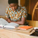 Nigerian Student
