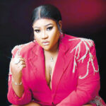 Nkechi Blessing hunts for ‘MR Right’