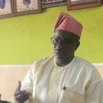 OHIS Osun pregnant women,