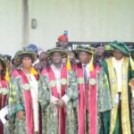 OYSCATECH matriculates students,