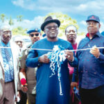 As Oborevwori walks the talk in