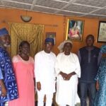 Ogbomoso Cradles Carnival,