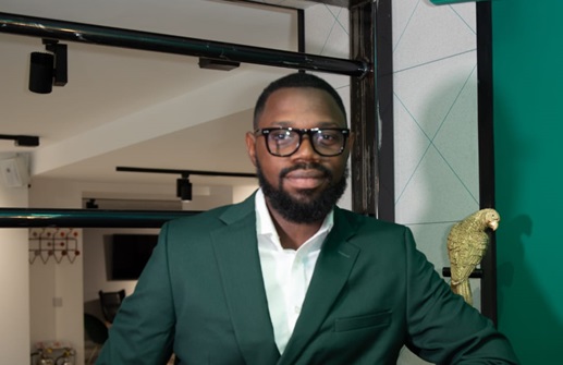 ECOWAS Youth Council celebrates Ibrahim Ojomu,