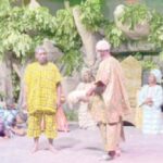 First Bank sponsors ‘Oke Langbodo’