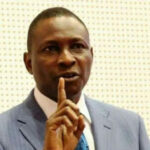 Africa loses .6bn to illicit financial flows , Olukoyede orders arrest of EFCC officers who broke into Lagos hotel