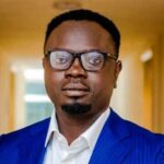 Youth strategic blueprint, Minister reiterates FG's commitment, national youth bank, NYSC orientation camps, professionalisation of youth work, FG sets up committee, Digital literacy initiative, Ayodele Olawande's initiatives,Minister for Youth Development, Ayodele Olawande