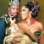 Sharon Ooja gushes over her