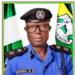 Reconsider planned October 1 protest, Eid-el-Kabir: Kogi CP