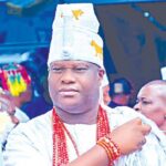 Ooni honours Shona, Ooni micro businesses Tinubu's mother, Ooni’s RAYLF, birthday with 50 new projects