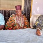 Osun monarchs