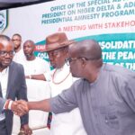 Otuaro tells ex-agitators,