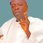 Oyintiloye tells Tinubu