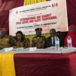 NDLEA advocates investment