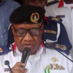 Oyo NSCDC illegal security outfits,