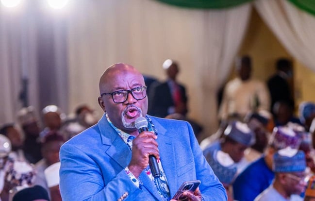 living wage for Nigerian workers