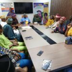 Religious and Traditional leaders