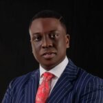 Pastor Bolaji