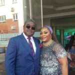RCCG suspends Pastor Iluyomade whose wife threw lavish party after Wigwe’s death