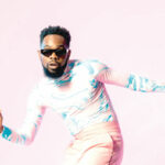 Patoranking lights up Ebute Metta with