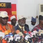 Coalition Speaker Abass Bichi,