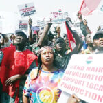 Why are Nigeria’s worker unions up in arms?