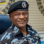 IED explosion in Rivers Police,