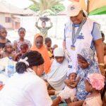 Rotary medical outreach,
