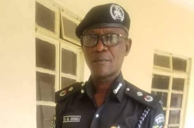 Kano CP insecurity