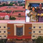 Sanwo-Olu sickle cell centre,