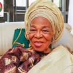 death of Saraki’s mother,