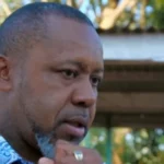 Malawians pay tribute to Chilima, Malawi's VP