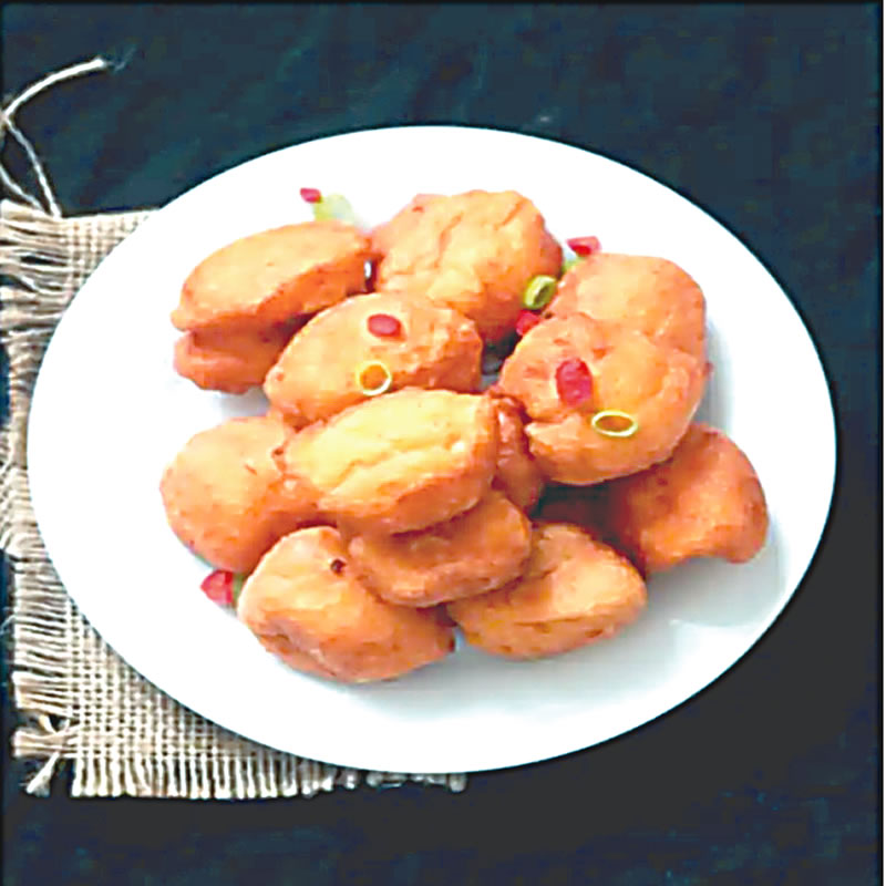 Delight your family with nutritious Akara this weekend