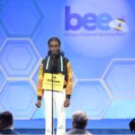 Scripps National Spelling Bee,
