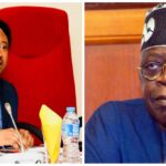 Shehu Sani to Northern Leaders: Plots to unseat Tinubu could destroy Nigeria’s unity