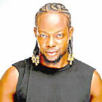 Jasën Blu pays homage to Tetuila in