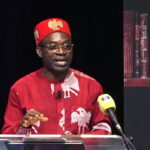 Soludo restates commitment, empowering youths with digital skills, We applied to govern there should be no excuses Supreme court's decision final, Soludo congratulates Muslims, Soludo backs single term for politicians, rejects LG autonomy, The Chairman of the Anambra State Physical Planning Board (ANSPPB), Barrister Chike Maduekwe, has said that the Governor Chukwuma Charles Soludo-led administration is fully committed to building a conducive environment for socio-economic activities to thrive.