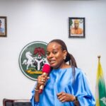 Cholera outbreak: Anambra gov, Gov Soludo's wife