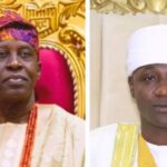 Soun query chief imam's hajj trip,