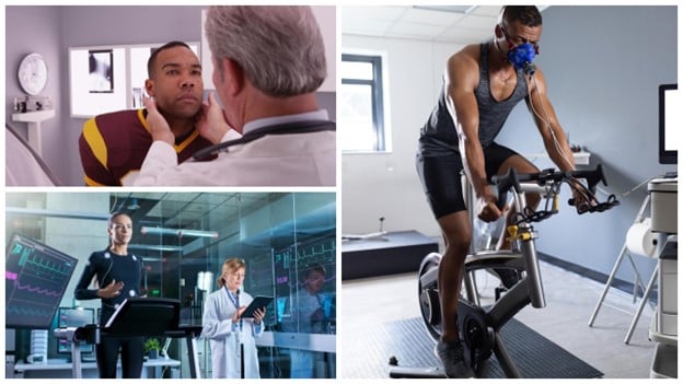 Sports Medicine