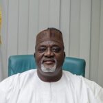 Liberty Stadium to Oyo govt, Oyo PDP leader Santos,